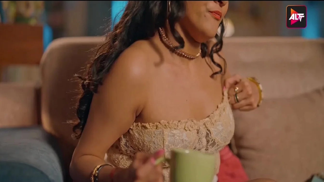 Gili Gili Raat 2024 AltBalaji
